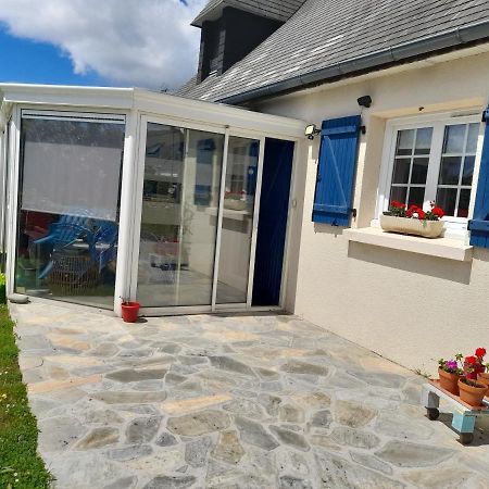 Maison Entre Terre Et Mer Primelin Exteriér fotografie